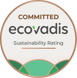 Commited Ecovadis